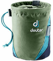 Мешочек для магнезии Deuter Gravity Chalk Bag