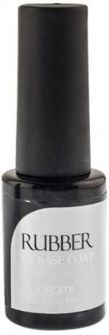 База для гель лаку Naomi Base Coat 06 мл