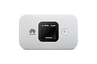 4G/3G Wi-Fi роутер Huawei E5577-321 White