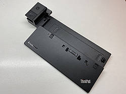 Док-станція Lenovo ThinkPad Basic Dock 40A0