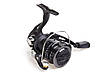 Котушка безінерц. Salmo Diamond SPIN II 6 (260g/ 5,1:1/ 5+1) 3000FD (SDS06-30FD), фото 4