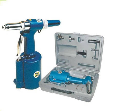 Пістолет заклепувальний Suntech SG-0810K, фото 1