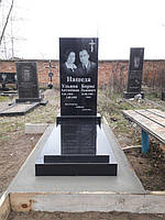 Памятник гранитный (Образец 00207) 1