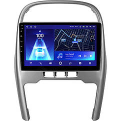 Штатна магнітола Teyes CC2Plus Chery Tiggo 3 (2014-2015)