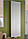 Вертикальні сталеві радіатори KermiI Profil, фото 3