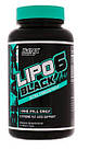 Жироспалювач (Lipo 6 Black Hers Ultra Concentrate)