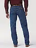 Джинси Wrangler 13MWZ - Stonewash (30W x 32), фото 3