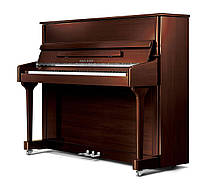 Акустичне піаніно Pearl River EU118S Walnut