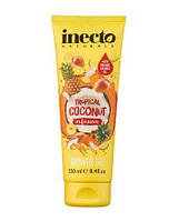 Гель для душа Inecto Infusions Tropical Coconut Shower Gel 250 мл.