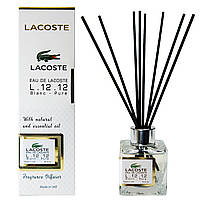 Аромадиффузор Lacoste Eau de Lacoste L.12.12 Blanc-Pure Brand Collection 85 мл