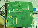 Плати від LCD TV Samsung LE32D551K1WXUA поблочно (розбита матриця), фото 4