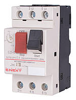 Автоматический выключатель защиты двигателя E.Next e.mp.pro.0.4, 0,25-0,4А p004015
