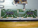 Плати від LCD TV Samsung LE32D551K1WXUA поблочно (розбита матриця), фото 7