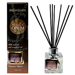 Аромодифузор Yves Saint Laurent Black Opium Brand Collection 85 мл