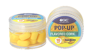 Кукурудза в дипі GC Pop-Up Flavored 8 мм Sweetcorn