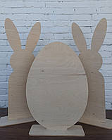 Великодні (пасхальні) декорації