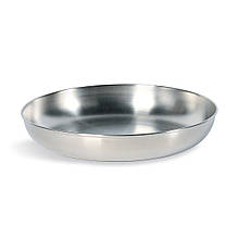 Миска Tatonka Small Plate 19 см з нержавіючої сталі