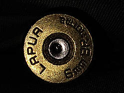 Розгортка патронніка