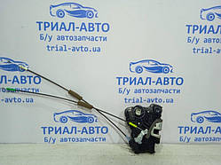 Замок двері передній правий Toyota Corolla 2006-2012 6903053080 (Арт.20584)