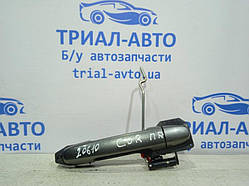 Ручка дверей зовнішня передня права Toyota Corolla 2006-2012 6921112220C2 (Арт.20610)