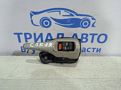 Ручка дверей внутрішня ззаду права Toyota Corolla 2006-2012 6920512220B4 (Арт.20642)