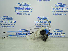 Замок дверей задній лівий Hyundai