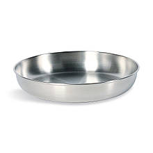 Миска Tatonka Picnic Plate 16,5 см з нержавіючої сталі