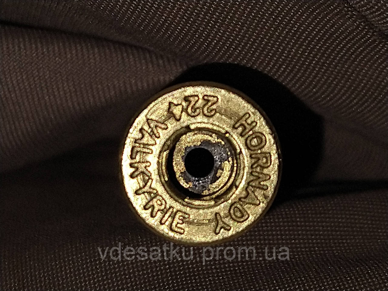 Розгортка патронніка 224 Valkyrie, фото 1