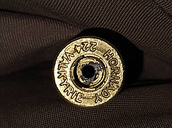 Розгортка патронніка 224 Valkyrie