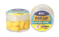 Кукуруза в дипе GC Pop-Up Flavored 10 мм Sweetcorn