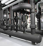 Спінений каучук RC з клеєм 16 мм рулон 12 м. кв., фото 4