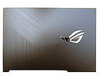 Крышка ноутбука / крышка экрана / крышка матрицы для ноутбука Asus ROG Strix SCAR III G531 Plastic version