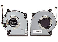 Вентилятор Asus кулер для моделей ноутбука X409, A509, F509, K509, R509, M509, S509, X509 (13NB0MT0T01311)