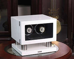Скринька для підзаводу двох механічних годинників Salvadore 8002/WF/DF