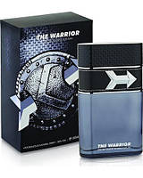 Мужская туалетная вода The Warrior 100ml. Armaf (Sterling Parfum)(100% ORIGINAL)