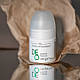 Натуральний дезодорант DEO Bergamot White Mandarin. Безпечний, ароматний. 50 мл, фото 5