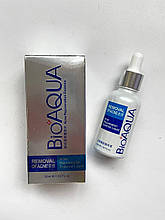 Сироватка для обличчя Анти Акне BIOAQUA 30ml