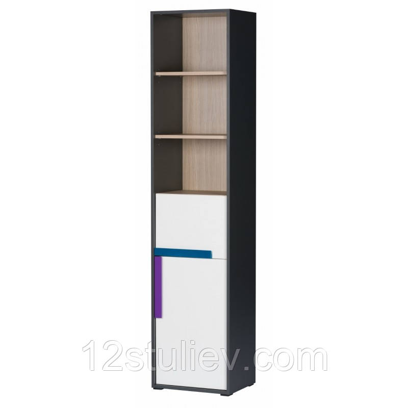 Стелаж Алекс ВМВ, фото 1