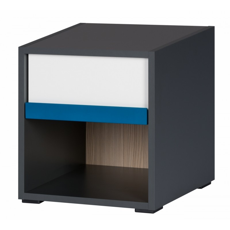 Тумба приліжкова Алекс, фото 1