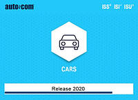 Програмне забезпечення Autocom Cars &Trucks 2020.23 останньої версії!!!
