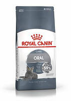 Корм Роял Канин Кричав кеа Royal Canin Oral care для кішок профілактика зубного каменю 3,5 кг