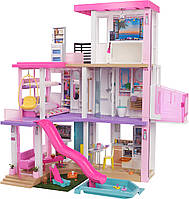 Игровой набор Barbie Dreamhouse Современный дом мечты (GRG93)