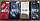 Чохол книжка Momax New для Samsung Galaxy A13 5G SM-A136U / Samsung Galaxy A04s SM-A047F Червоний, фото 8