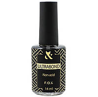 Праймер бескислотный F.O.X Ultrabond non-acid, 14 мл