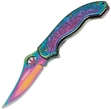 Ніж Boker Magnum Colorado Rainbow