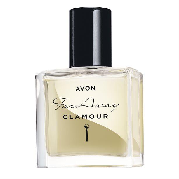 Парфумна вода Far Away Glamour для Неї, 30 мл
