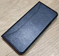 Чохол книжка Momax New для Samsung Galaxy M13 4G M135F / Galaxy M23 5G M236B Чорний