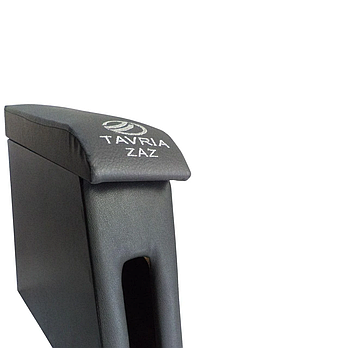 ПІДЛОКІТНИК ТАВРІЯ З ВИШИВКОЮ СІРИЙ