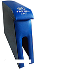 ПІДЛОКІТНИК ТАВРІЯ З ВИШИВКОЮ СИНІЙ, фото 2