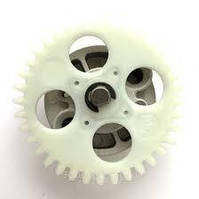 Масляний насос. Шестерня приводу